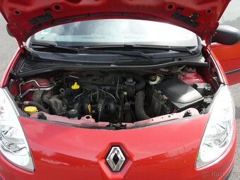 Renault Twingo 1.2i-43 kW, Naj.:163260km, klima, TOP stav - 20