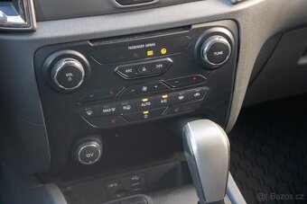 Ford Ranger 3.2 TDCi Duratorq 4x4 DoubleCab Limited A/T - 20