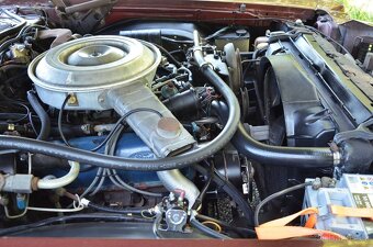 Ford Ranchero z roku 1979 - 20