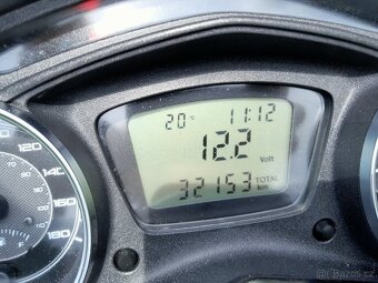 Piaggio X10 - 350i - 20