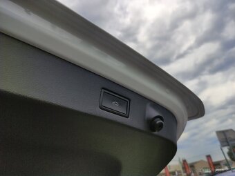 VW Arteon TDi Shooting Brake Rline VIRTUAL PANORAMA TAŽNÉ DP - 20