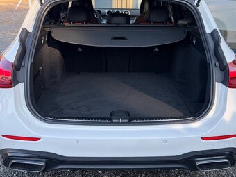 MERCEDES BENZ C220D 147KW W206 AMG PAKET VIRTUAL AMBIENT - 20