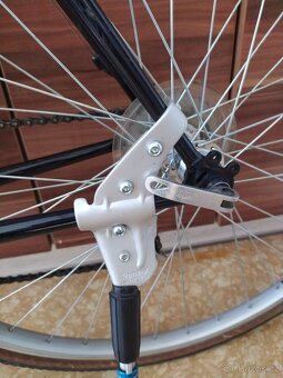 Krosové kolo Author Horizon stav nové - 20