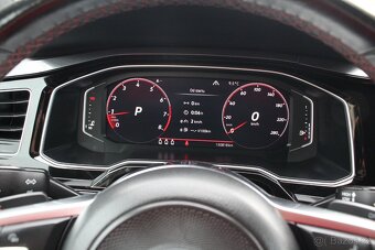 Volkswagen Polo GTi 147kW DSG, 1 Majitel, Servisní kniha - 20