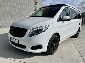 Mercedes benz V class Marco Polo - 20