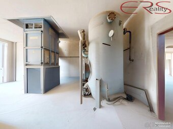Výrobně-skladovací areál 2605 m2 - Březina u Mnichova Hradiš - 20