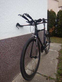 bicykel STEVENS, triatlon, časovka, karbon, Dura Ace - 20