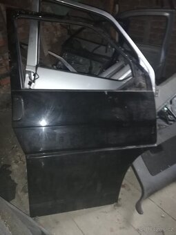 VW T4, T5, , Transporter, Caravelle - - - 20