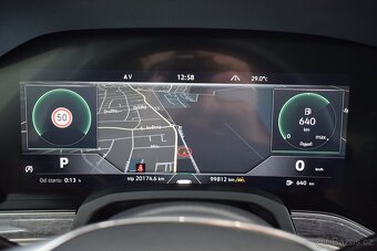 Volkswagen Touareg 4,0 V8 TDi,DSG+F1,FULL LED,DPH, - 20