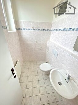 Komerční budova (kanceláře + sklad-výroba) 710  m2 , Planá u - 20