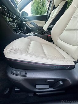 MAZDA 6 2.0i 121KW BENZIN KUŽE-XENON-BOSE-KAMERA-75tkm - 20