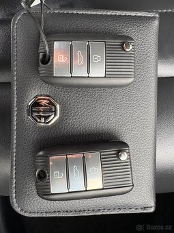 MG ZS 1.5DVVT 78kW, Full LED, Kamera - 20