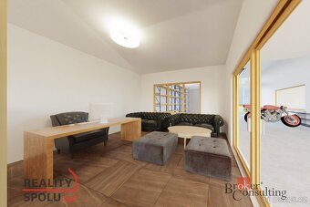 Prodej, komerční/ostatní, 498 m2, Valdštejnská 988, 47201 Do - 20