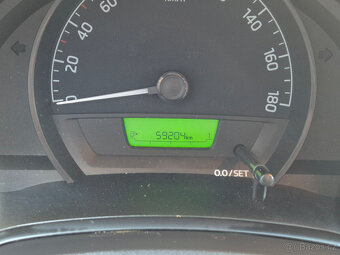 Škoda Citigo 1.0 MPI Active - 20