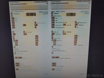 MAN TGX 18.440 ťahač s hydraulikou - 20