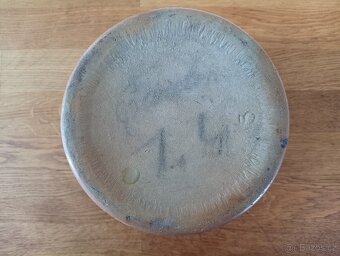 STARÝ SÁDELŇÁK CASTELMORON-SUR-LOT FRENC - 20