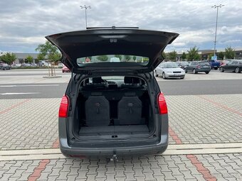 Peugeot 5008 1.6 HDi 80kw automat 7 míst panorama - 20