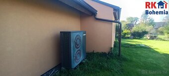 Prodej rodinného domu, Libáň - Zliv - 20