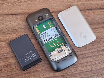 Nokia C5-00.2 - 20