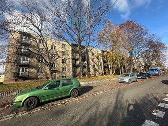 Pronájem, byt 3+1, 86 m2, Pardubice, ul. Na Drážce - 20