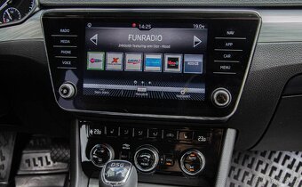 Škoda Superb 2.0 TDI SCR DSG - 20