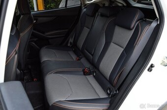 Subaru XV 2.0i-S ES Style NAVI - 20