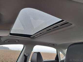 vw passat B7 sedan 3,6i vr6 - 20