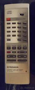 Pioneer RPD - 1000 PROFESSIONAL - 20