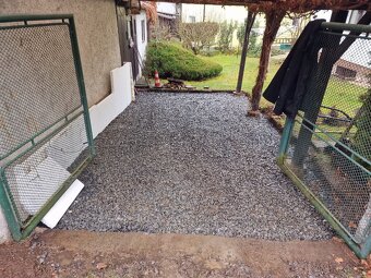 Údržba zeleňe zahradnické práce, drevostavby - 20