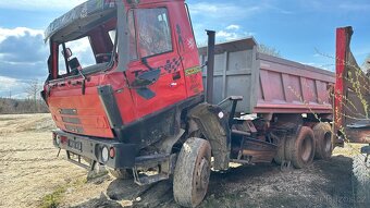 Tatra T815 euro 2 + Epsilon E140Z95 - 20
