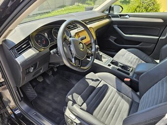 Prodám VW Passat 2.0 TDI, najeto jen 112.000 km - 20