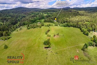 Prodej, domy/rodinný, 231 m2, Bernov E49, 36221 Nejdek, Karl - 20