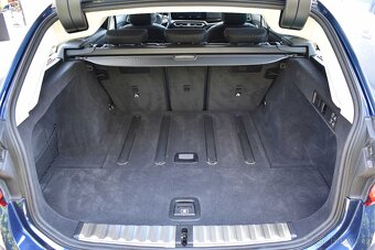 BMW 320d xDrive NEZÁVISLÉ TOPENÍ DPH ČR 1.MAJITEL - 20