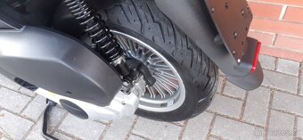 Piaggio beverly 300 (2013) - 20