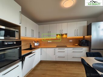Pronájem bytu 3+kk 75 m² Větrná, Vejprnice - 20