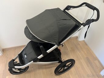 Thule Urban Glide 2 - 20