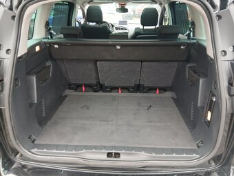 Peugeot 5008, 2.0 HDI, 110 kW, Nová STK- 9/2027 - 20