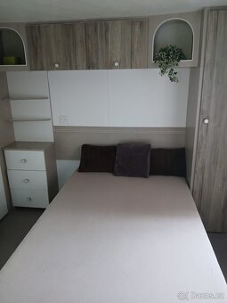 Prodej mobilního domu na Pálavě - 20