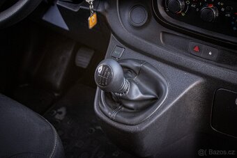 Renault Trafic L1H1 1.6 dCI / AJ NA SPLÁTKY / PROTIÚCĚT / - 20