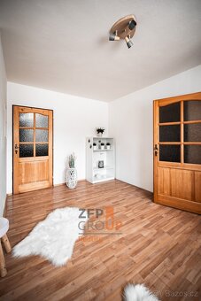Prodej rodinného domu o rozloze 190 m², ulice Za Klášterem - - 20
