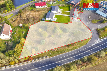 Prodej pozemku, 1657 m², Vojtanov - 20