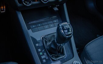 Škoda Octavia Combi 2.0 TDI RS DSG, 135KW, 5d. - 20