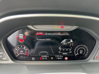 Audi RS Q3 2.5 /294kW - 20