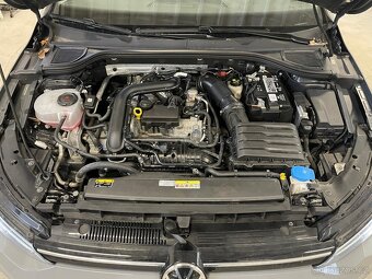 GOLF 8 VIII, 1,0TSi 66kW - 20