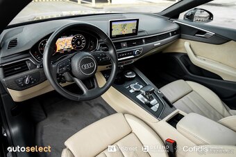 Audi A5 s-line 2019 sportcoupe 40tdi quattro - 20