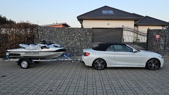 SEA DOO 325  GTX LIMITED 2025  NOVE  - 20