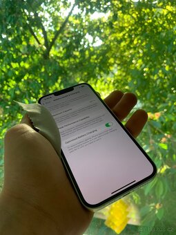 iPhone 14 128 GB WHITE Praha - 20