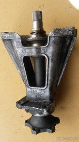 VW Sharan 2000-2010 výše lampy zrcátka 5.dveře - 20