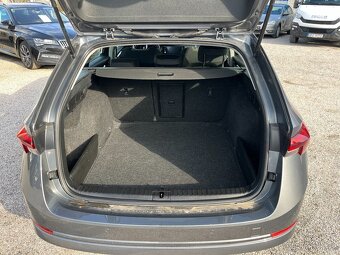 Škoda Octavia 2.0TDI 85kW DSG 99 715 km Odpočet DPH - 20