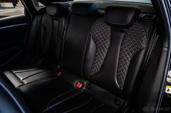 Audi RS3 Limo - 20